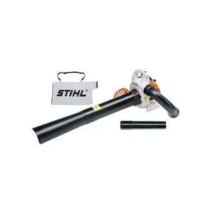 ASPIRADOR E SOPRADOR DE FOLHAS SH 56 STIHL