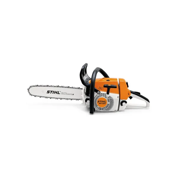 MOTOSSERRA A GASOLINA 3,5CV MS 260 COM SABRE DE 40CM STIHL