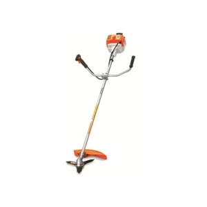 ROÇADEIRA A GASOLINA 1,9CV FS 160 COM TRIMCUT STIHL