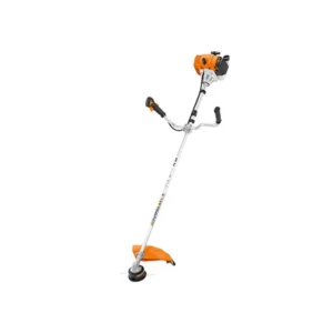 Rocadeira-a-Gasolina-1,8CV FS 120 COM LAMINA 2P STIHL